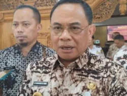Bupati Pati yang Kebal Kini Tak Berdaya di Tangan KPK