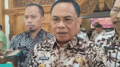 Bupati Pati yang Kebal Kini Tak Berdaya di Tangan KPK
