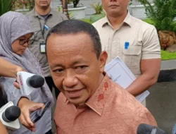 Menteri ESDM Bahlil Lahadalia: Produksi Minyak Hilang 2 Juta Barel Imbas Ledakan Gas di Rokan