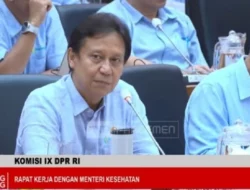 Gelar “Ir.” Menkes Digugat, 5 Dokter dan OC Kaligis Lapor ke Polda Metro Jaya 