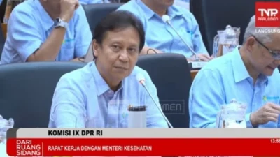Menkes Budi Gunadi Sadikin Ungkap 28 Juta Orang Indonesia Terancam Alami Masalah Kejiwaan