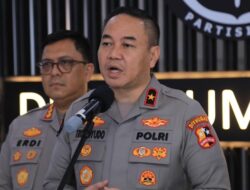 Wagub Bangka Belitung Hellyana Ditetapkan Jadi Tersangka Kasus Dugaan Ijazah Palsu
