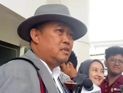 MAKI Nilai Kinerja KPK 2025 Mengecewakan, Hanya OTT Kelas Teri Belum Ada ‘Big Fish’