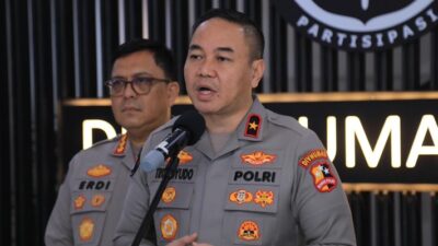 Wagub Bangka Belitung Hellyana Ditetapkan Jadi Tersangka Kasus Dugaan Ijazah Palsu