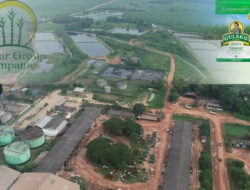 Kejagung dan KPK Usut Korupsi HGU Sugar Group Companies di Lampung Rp. 14,5 Triliun