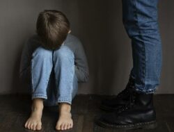 Polisi Tangkap Guru SD di Banten Karena Lakukan Pelecehan Seks Pada Belasan Siswa Pria