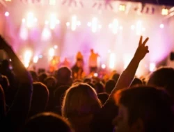 Kabar Gembira! MK Putuskan Promotor Yang Bayar Royalti Lagu Bukan Artis dan Penyanyi