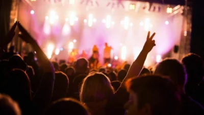 Kabar Gembira! MK Putuskan Promotor Yang Bayar Royalti Lagu Bukan Artis dan Penyanyi