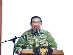 SBY Wanti-wanti Bahaya Perang Dunia III: 5 Miliar Nyawa Terancam Punah, Peradaban Bisa Musnah