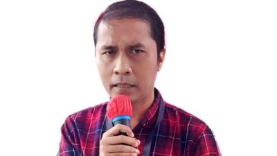 Efriza: Karpet Merah Jokowi ke China Jangan Hambat Penegakan Hukum Insiden TNI di Kalbar