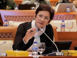 Nurul Arifin Apresiasi Langkah Tegas Menkomdigi Meutya Hafid Blokir Akses Grok AI