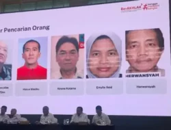 KPK Akui Masih Gagal Tangkap 5 DPO Korupsi: Paulus Tannos Hingga Harun Masiku