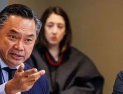 Blak-blakan! Dino Patti Djalal Kritik Keras Menlu Sugiono Agar Tak Raih Nilai Merah