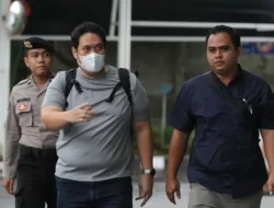 Pengamat Hukum UBK Soal Marak Jaksa Kena OTT: Bukti Moral Aparat Penegak Hukum Merosot!