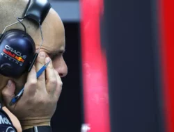 Hengkang Dari Red Bull, Gianpiero Lambiase Diperebutkan Aston Martin dan Williams?