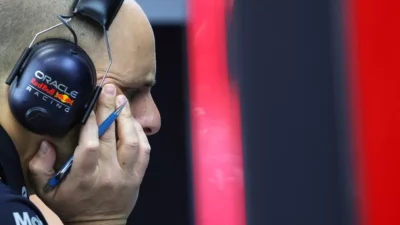 Hengkang Dari Red Bull, Gianpiero Lambiase Diperebutkan Aston Martin dan Williams?