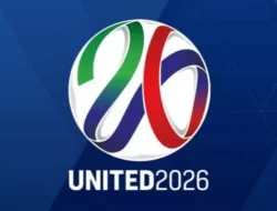 Gratis! Ini Cara Nonton 104 Pertandingan Piala Dunia 2026 di TVRI