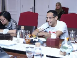 Terungkap! Eks Stafsus Nadiem, Jurist Tan Minta Jatah 30 Persen Dari Proyek Chromebook ke Google