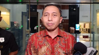 KPK Bidik Aliran Uang Panas Korupsi Ijon Proyek Bupati Bekasi ke Politikus PDIP dan Markus Kejari