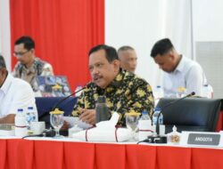Rikwanto Nilai Berlebihan Guru Honorer Jadi Tersangka Usai Razia Rambut Siswa SDN 21 Muaro Jambi