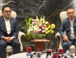Dasco Tegaskan Revisi UU Pilkada Tak Masuk Prolegnas, Bantah Isu Pemilihan Lewat DPRD