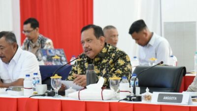 Rikwanto Nilai Berlebihan Guru Honorer Jadi Tersangka Usai Razia Rambut Siswa SDN 21 Muaro Jambi