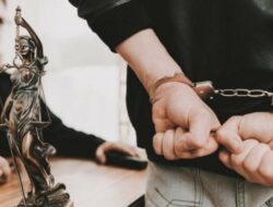 Miris! Bela Istri Dari Jambret, Suami di Sleman Justru Jadi Tersangka, Ini Kronologisnya
