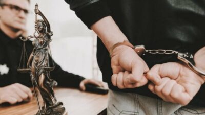 Miris! Bela Istri Dari Jambret, Suami di Sleman Justru Jadi Tersangka, Ini Kronologisnya