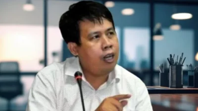 Uchok Sky Khadafi Diteror Paket Bangkai Ayam Tanpa Kepala dan Ancaman Keselamatan Keluarga