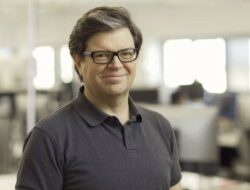 Bakal Tinggalkan Meta, Dedengkot AI Yann LeCun Segera Bikin StartUp Sendiri