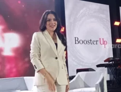 Disindir Istri Dito Ariotedjo Niena Kirana, Davina Karamoy Bingung Digosipkan Jadi Orang Ketiga