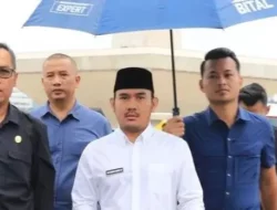 Andreas Hugo Pareira Soal Bupati Bekasi Kena OTT KPK: PDIP Tak Pernah Ajari Korupsi!