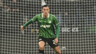 Jay Idzes Tembus 50 Laga Serie A dan 4.478 Menit Main Bersama Venezia dan Sassuolo