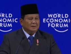 Prabowo Izinkan Danantara Seluas-luasnya Rekrut WNA untuk Pimpin dan Benahi BUMN