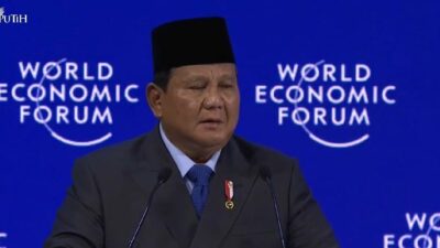 Prabowo Izinkan Danantara Seluas-luasnya Rekrut WNA untuk Pimpin dan Benahi BUMN