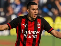 Calciomercato Sebut AC Milan Minati Jay Idzes, Manajemen Rossoneri Gerak Cepat Komunikasi