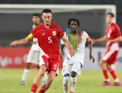 Habis Kontrak di FC Utrecht, Ivar Jenner Diminati 4 Klub Lokal Indonesia
