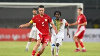 Habis Kontrak di FC Utrecht, Ivar Jenner Diminati 4 Klub Lokal Indonesia