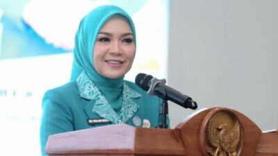 Istri Bupati Lampung Tengah Dipanggil KPK
