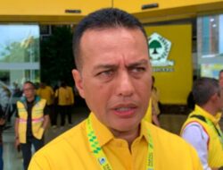 Kader Partai Golkar Sumut Kecewa Musa Rajekshah Dicopot: Kami Lagi Fokus Bantu Korban Bencana!