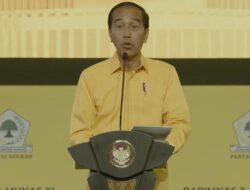 Riza Fakhrumi Tahir: Musa Rajekshah Dipecat Dari DPD I Partai Golkar Sumut Pesanan Jokowi