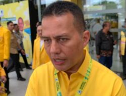 Musa Rajekshah Ngaku Kecewa Dicopot Dari Ketua DPD I Partai Golkar Sumut: Mau Apalagi?