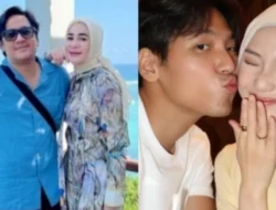 Sederet Perceraian Artis 2025 Curi Perhatian Publik:  Andre Taulany-Erin Hingga Raisa-Hamish Daud