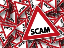 Dokter di Medan Kena Scam Online Modus Coretax, Saldo di Bank OCBC Rp. 2 Miliar Raib