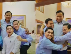 Kajian Politik Merah Putih: Presiden Prabowo Terancam Terisolasi, Informasi Dimacetkan Inner Circle