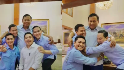 Kajian Politik Merah Putih: Presiden Prabowo Terancam Terisolasi, Informasi Dimacetkan Inner Circle