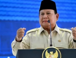 Prabowo Janji Bakal Bangun Banyak Kampus Kedokteran: Gratis Untuk Anak Indonesia!