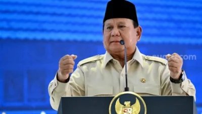 Prabowo Janji Bakal Bangun Banyak Kampus Kedokteran: Gratis Untuk Anak Indonesia!