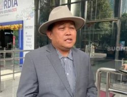 MAKI Datangi Dewas KPK, Desak Bobby Nasution Diperiksa Kasus Korupsi Proyek Jalan PUPR Sumut