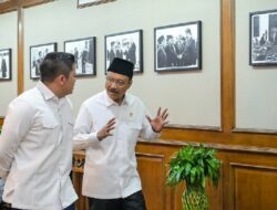 Pemerintah Kucurkan Bantuan Rp. 8 Juta per KK Korban Bencana Banjir Sumatera